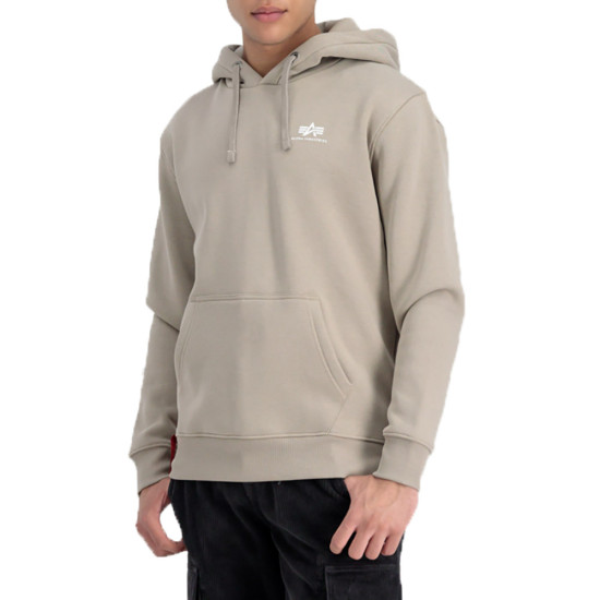 Alpha Industries Ανδρικό φούτερ Basic Hoody Small Logo